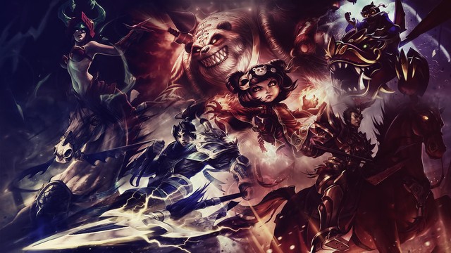 640x960 Master Yi League Of Legends iPhone 4 iPhone 4S HD 4k Wallpapers  Images Backgrounds Photos and Pictures