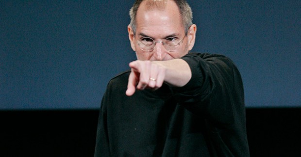 Steve Jobs luôn là người cầu toàn, luôn muốn mọi thứ phải hoàn hảo