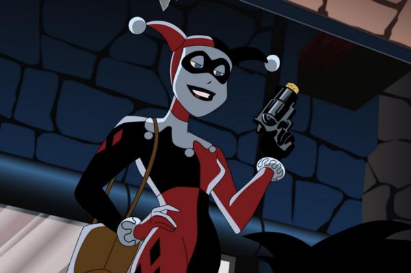 Hình nền  Anime fanart DC Comics Harley Quinn Ảnh chụp màn hình Hình  nền máy tính 1920x1080  ThorRagnarok  30064  Hình nền đẹp hd  WallHere