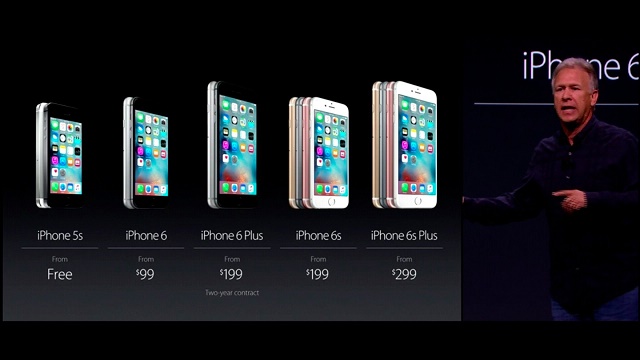  Mức giá cũ của iPhone thường cao ngất ngưởng. Cho đến khi iPhone 5s ra đời. 