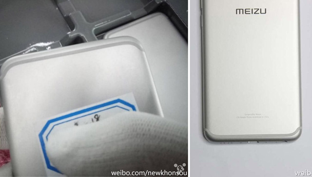 Vụ smartphone Meizu bị đồn nhầm thành iPhone 7 cho thấy smartphone Trung Quốc sẽ phải thoát khỏi cái dớp đạo nhái trước khi đặt chân lên cao cấp.