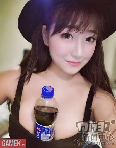 
Sự lợi hại của Pepsi chính là đây T__T
