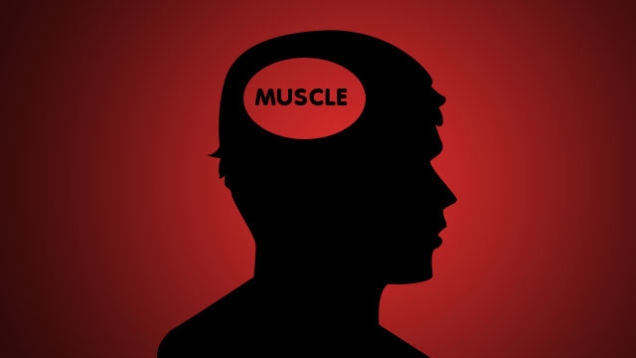 Muscle Memory, nhưng thực ra đó là khả năng ghi nhớ của não bộ