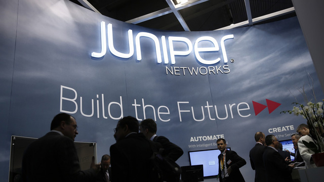  Backdoor trên thiết bị Juniper Networks - bê bối bảo mật cuối cùng trong năm 2015 đầy biến động 