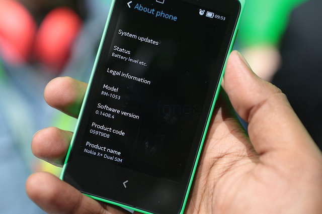 Lần này, sẽ là smartphone Nokia Android nghiêm túc, không phải là sản phẩm ra mắt để ép đối tác mua lại.
