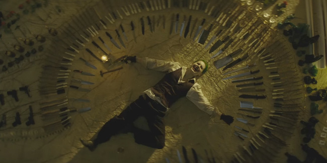 
Hầu hết những hình ảnh trong trailer của Joker chính là hình ảnh trong phim, không hơn không kém
