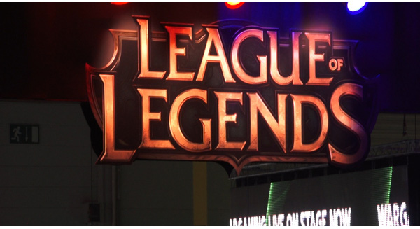 
League of Legends - một trong những tựa game được nhiều người chơi nhất hiện nay.
