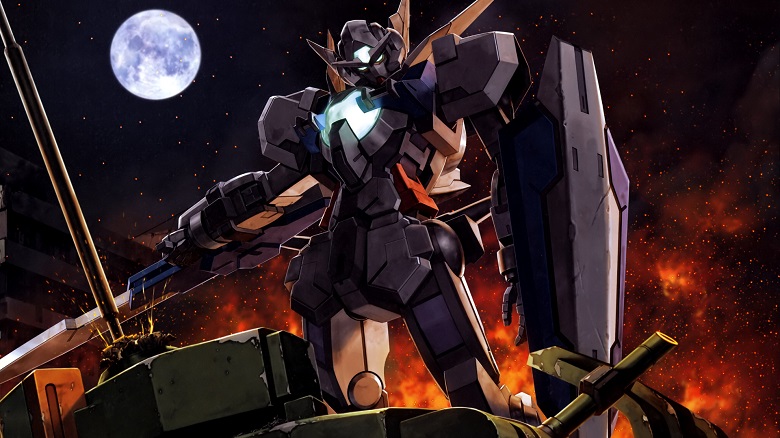 Khám phá thế giới robot Gundam với những hình ảnh đầy cảm hứng và đầy sức mạnh. Các chiến đấu cơ điện tử sẽ tạo nên một bầu không khí kỳ lạ và khác biệt. Hãy dành chút thời gian để chiêm ngưỡng và cảm nhận.