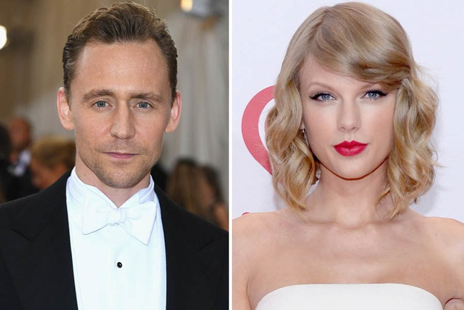 
Cặp đôi Taylor Swift - Tom Hiddleston đã chia tay nhau sau 3 tháng hẹn hò ngắn ngủi
