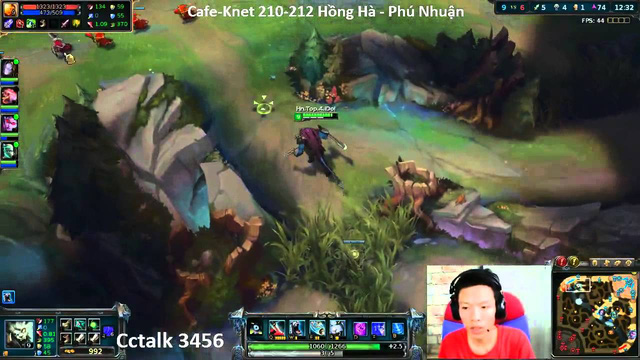 
Cần cù bù thông minh, Trâu dần dần leo lên hàng ngũ streamer được yêu thích nhất tại Việt Nam
