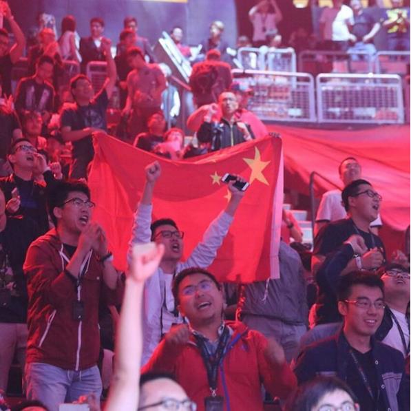 
Ngoại trừ VGReborn, các đội tuyển Trung Quốc khác đã có một ngày thi đấu thành công.
