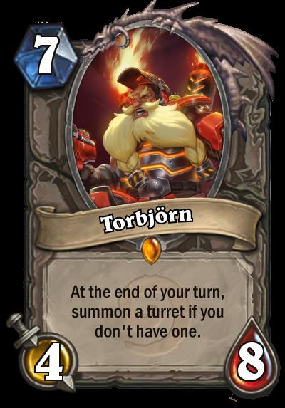 
Torbjorn sẽ là ưu tiên tiêu diệt nếu hắn xuất hiện…
