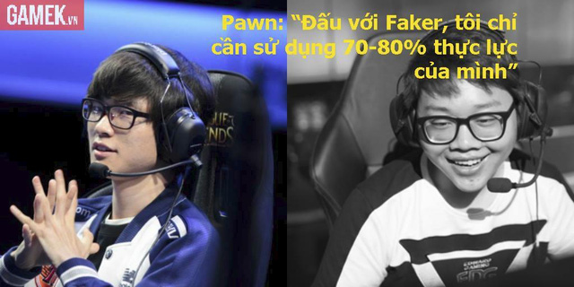 
Và Pawn lên đỉnh sau MSI 2015.
