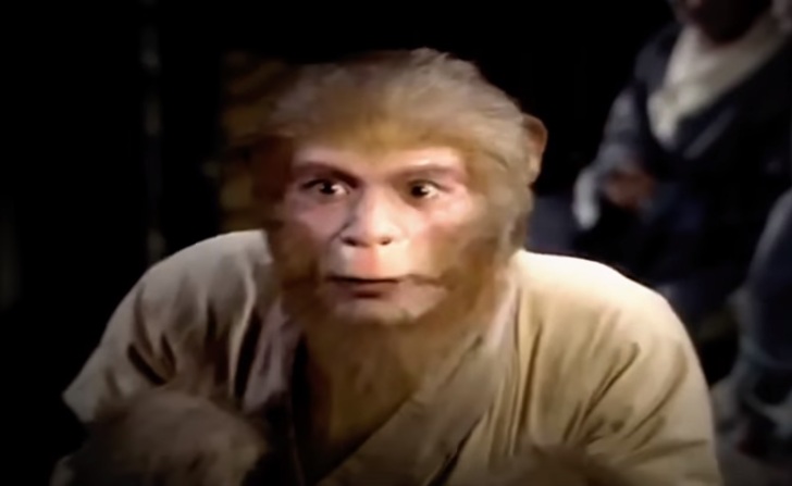 Người anh Tiểu Lục Linh Đồng và vai diễn còn dang dở