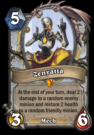 
Effect khá độc đáo của Zenyatta.
