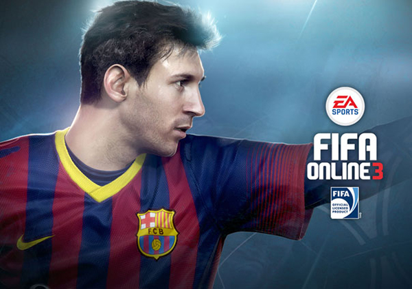 
Liệu Bàn Tay Của Chúa có là cái tên viết tiếp thành công của thể loại game bóng đá như huyền thoại Fifa Online?
