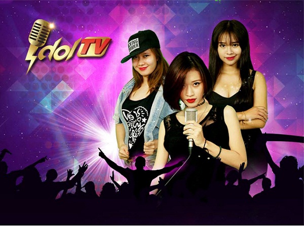 
A5. Dù đóng cửa nhưng đây không phải dấu chấm hết cho IdolTV
