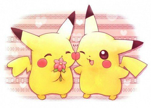 Pikachu: Biết đến Pikachu là biết đến con nhân vật ngộ nghĩnh, dễ thương nhất trong giới anime. Hãy xem ảnh liên quan để thấy Pikachu trình diễn những màn đầy phép thuật và kỹ năng chiến đấu của mình.