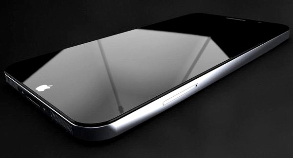  iPhone 5,8 inch lại có kích thước còn nhỏ hơn cả iPhone 5,5 inch hiện tại 