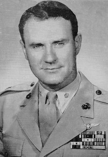 William Rankin - lúc còn hoạt động trong Thủy quân Lục chiến Hoa Kỳ