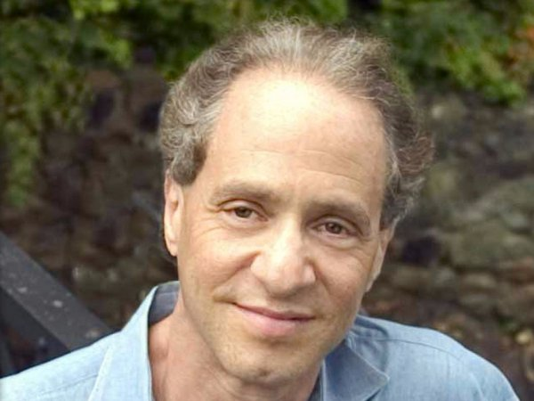 Ray Kurzweil, nhà tương lai học của Google.