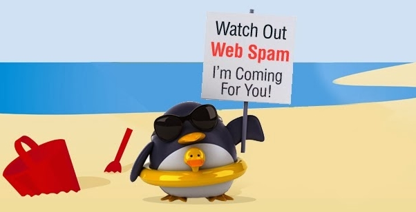  Cập nhật Penguin theo thời gian thực sẽ giúp thay đổi thứ hạng website nhanh hơn. 