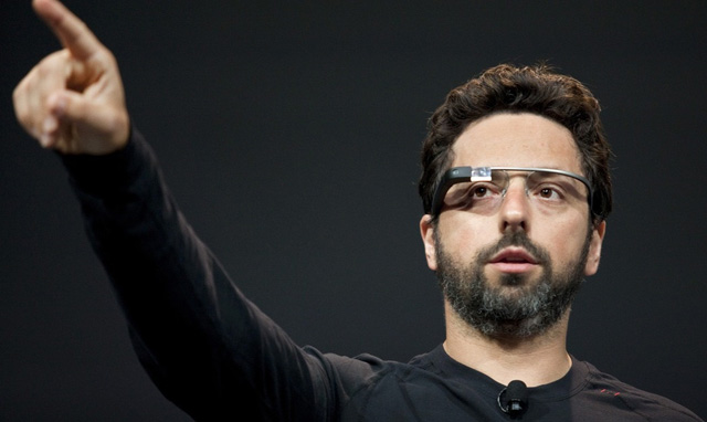  Phải rất lâu nữa Google mới có thể có một thất bại ê chề như Google Glass. 