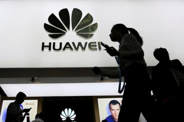  Huawei đang nhắm thẳng vào Samsung trong vụ kiện lần này 