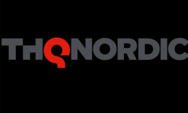 
Biểu tượng mới của Nordic Games - nay là THQ Nordic.
