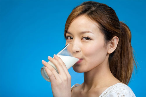  Đa số người Việt trưởng thành đều đạt một mức độ hạn chế tiêu hóa lactose ở một mức độ nào đó. 
