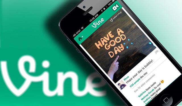 Mạng xã hội Vines (thuộc Twitter) cũng có thể giúp Google đánh bại Instagram của Facebook.