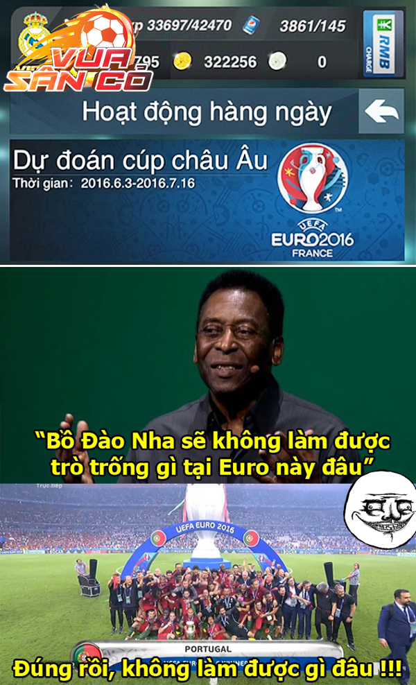 
Bình luận trước thềm trận đấu – Thú vui tao nhã của mọi fan cuồng bóng đá Việt
