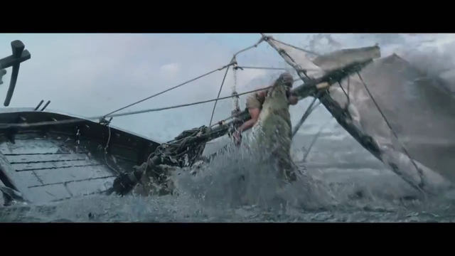 Phim Exodus - Gods And Kings của Christian Bale tung trailer mới