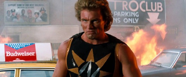 Top những ác nhân kém cỏi nhất trên màn ảnh