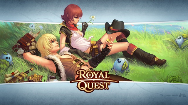 Đánh giá Royal Quest: Game nhập vai hấp dẫn mang phong cách Diablo