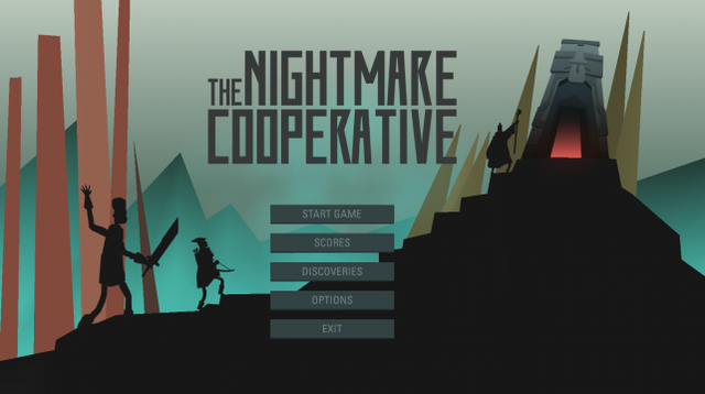 The Nightmare Cooperative - Game giải đố với ý tưởng đột phá