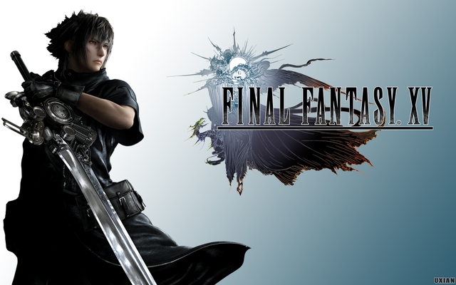 Demo Final Fantasy XV sẽ ra mắt game thủ vào đầu năm 2015