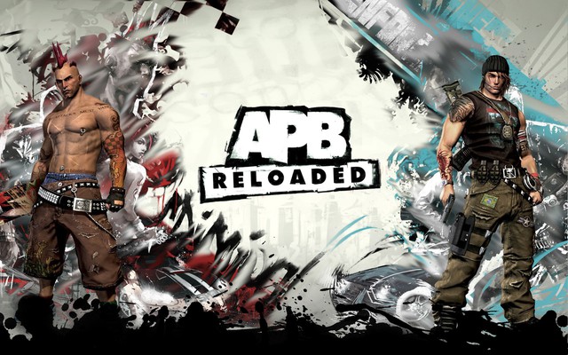 Đánh giá APB Reloaded: Game online hấp dẫn cho fan GTA