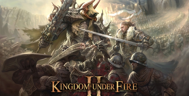 Kingdom Under Fire II có thể phát hành tại Việt Nam năm 2015