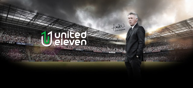 United Eleven ra mắt trung tuần tháng 1/2015 tại Việt Nam