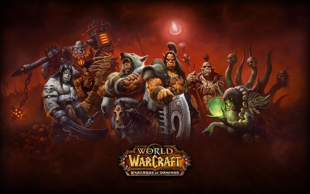 Đánh giá Warlords of Draenor - Phiên bản hay nhất của MMO tốt nhất thế giới