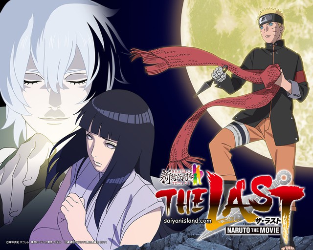 The Last - Naruto The Movie không phải là bộ phim cuối cùng về chú nhóc Ninja