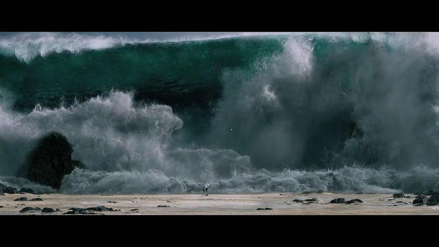 Phim Exodus - Gods And Kings của Christian Bale tung trailer mới