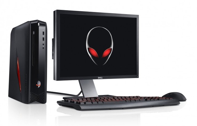 Đánh giá Alienware X51 - Siêu máy tính cho game thủ