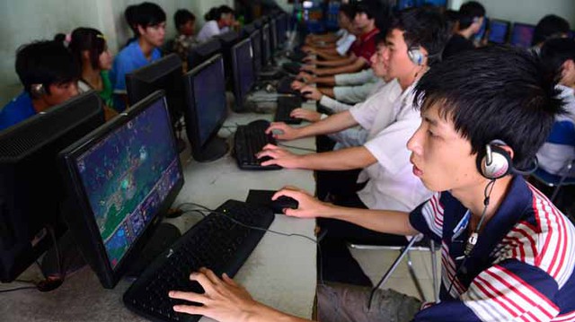 Làng game online Việt tuần vừa qua có gì hot?