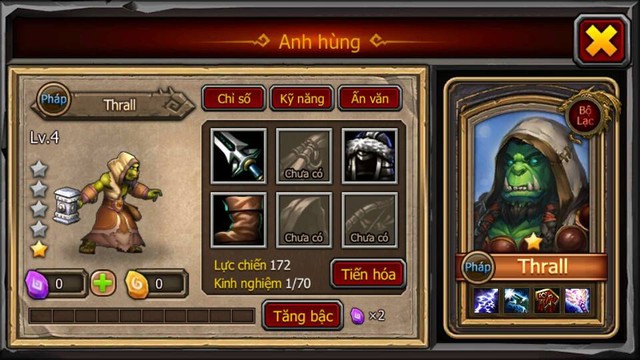 Cận cảnh Dota Mobile ngày đầu ra Alpha Test tại Việt Nam