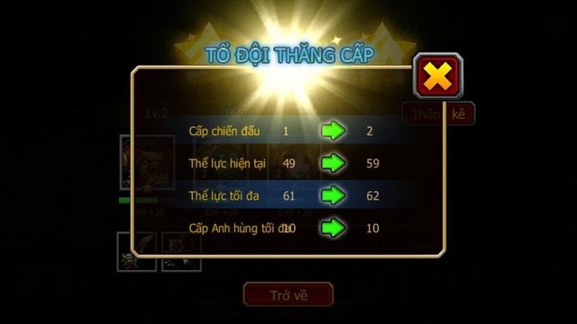 Cận cảnh Dota Mobile ngày đầu ra Alpha Test tại Việt Nam