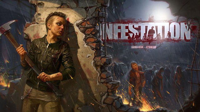 Infestation: Survivor Stories - Game Zombie sắp về Việt Nam