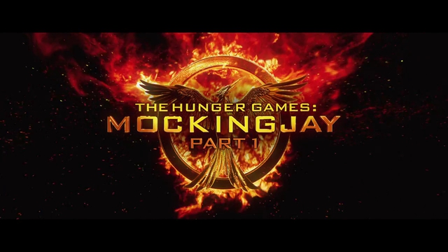 The Hunger Games - Mokingjay tung trailer mới cực mãn nhãn