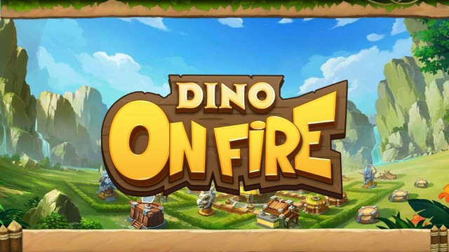 Chơi thử Advance Dino trước ngày ra mắt game thủ Việt